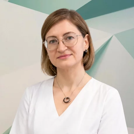 Сельдушева Светлана Александровна