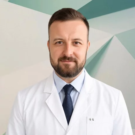 Акчурин Рафаэль Шайхуллович