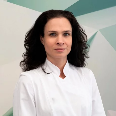 Васильева Людмила Александровна