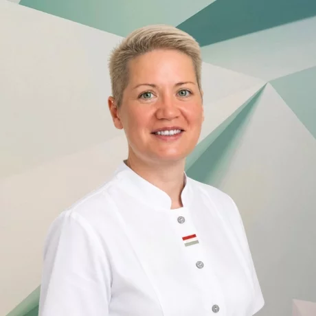 Астраханцева Екатерина Владимировна
