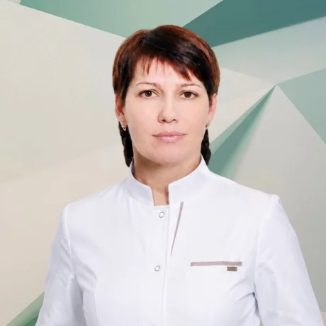 Шелкунова Наталья Николаевна